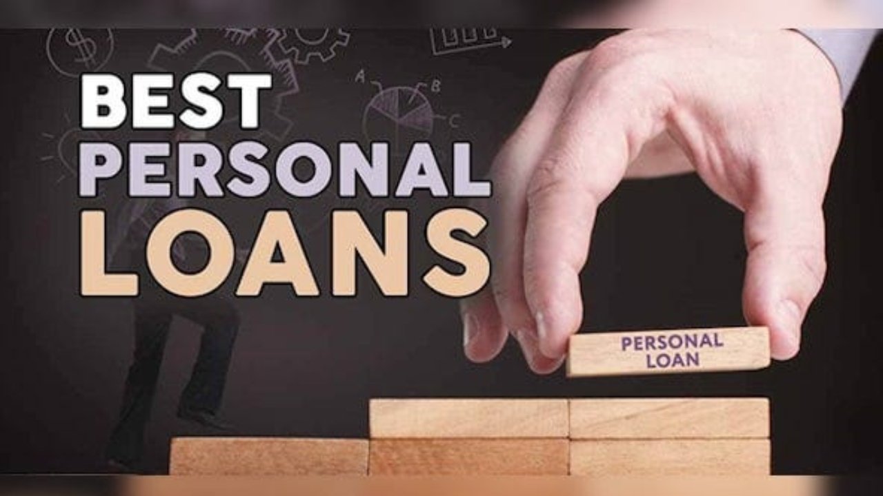 Top Best Personal Loans Online in the USA (2026)